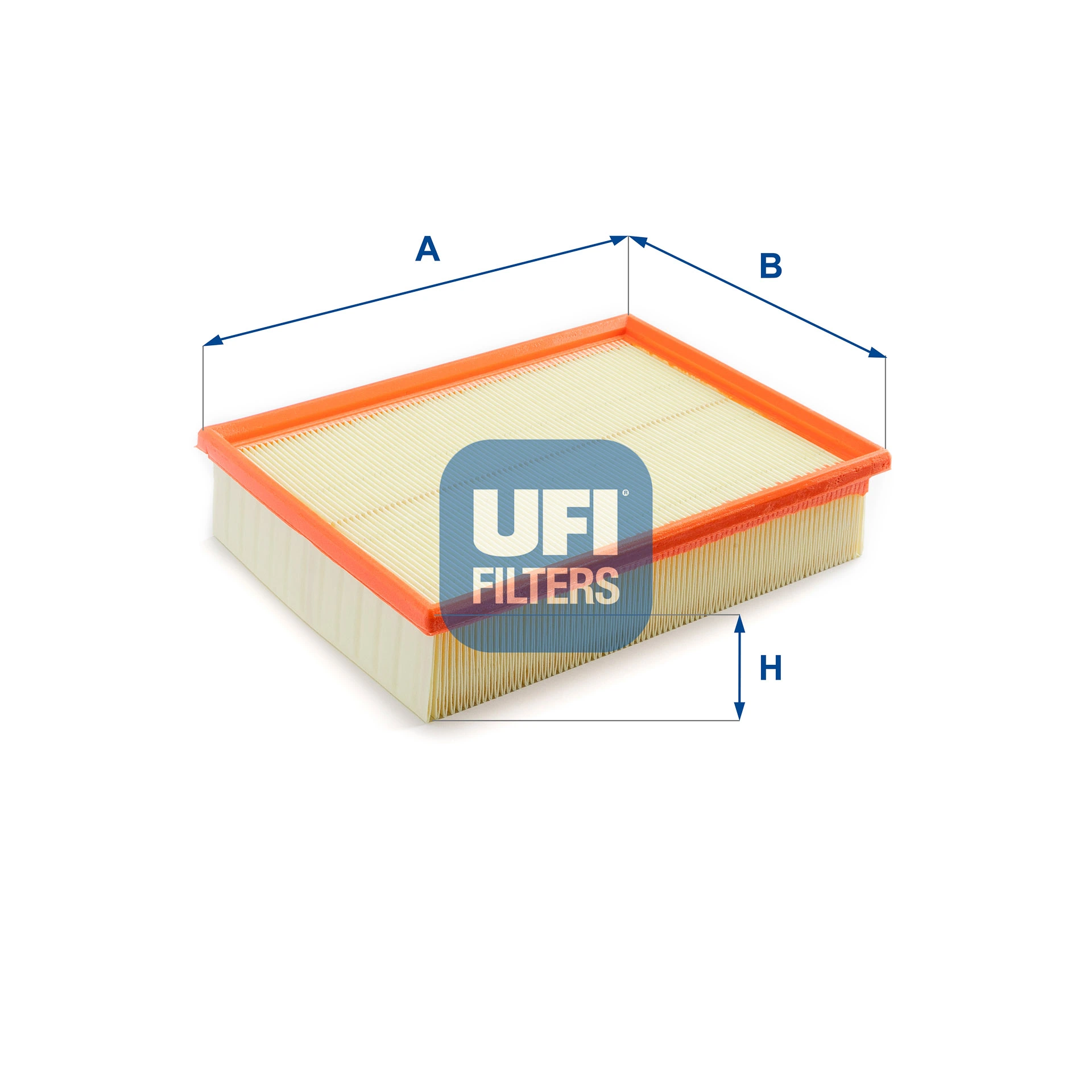3005000 UFI