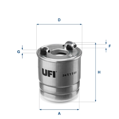 2411100 UFI