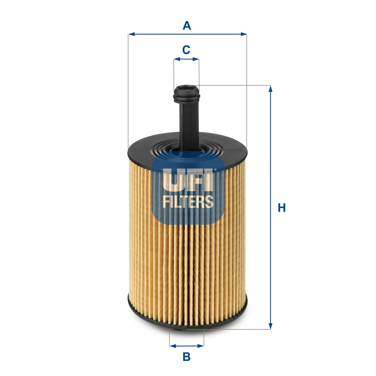 2502300 UFI