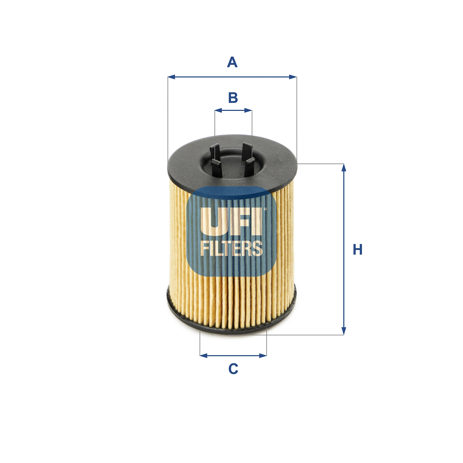 2501700 UFI
