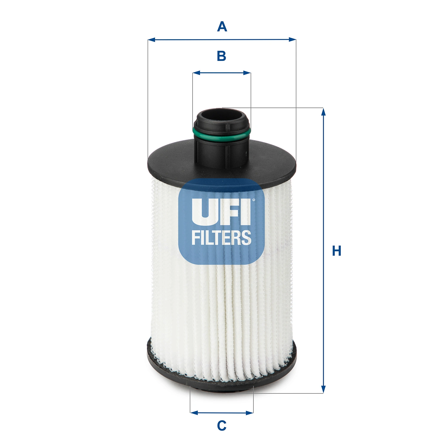 2508800 UFI