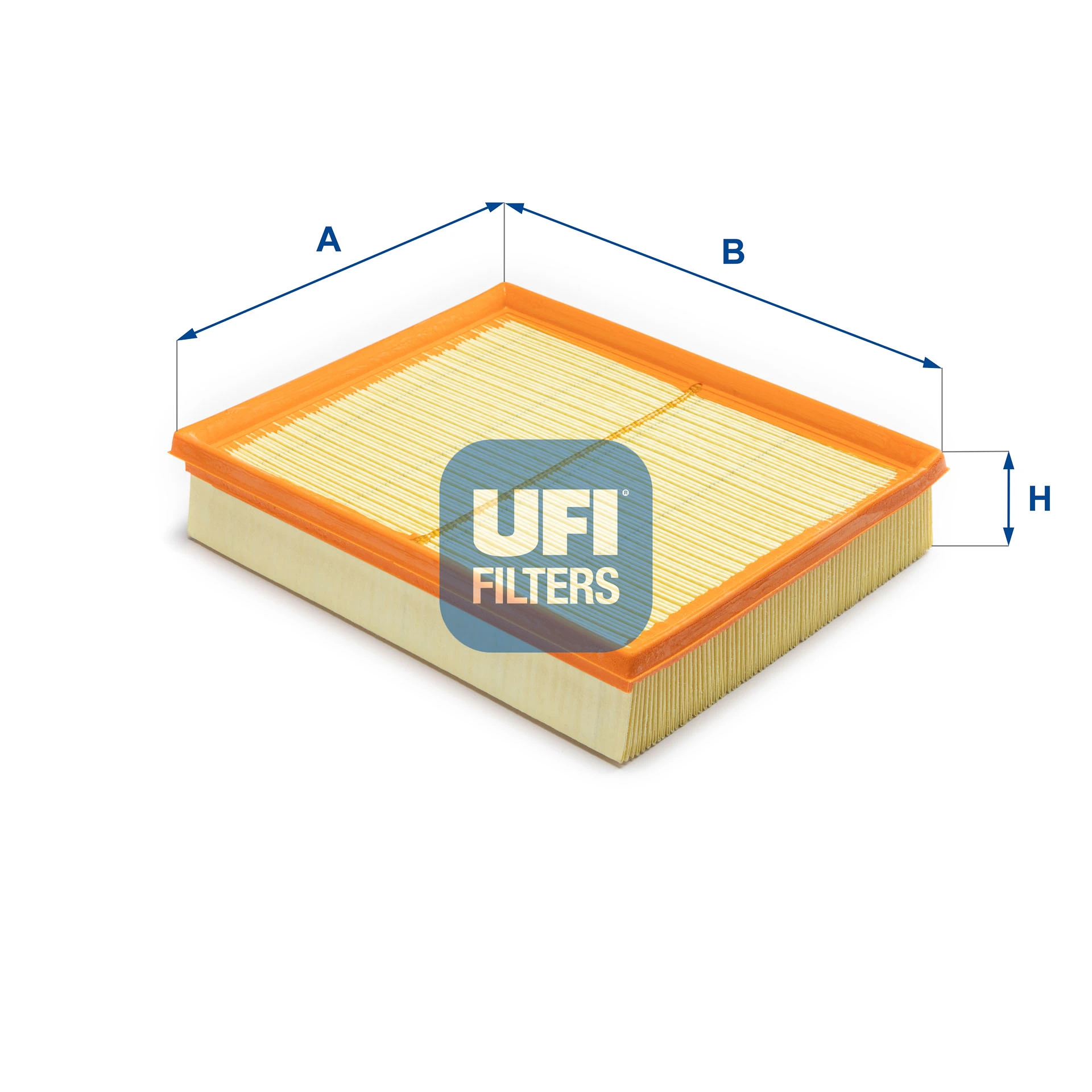 30A5900 UFI
