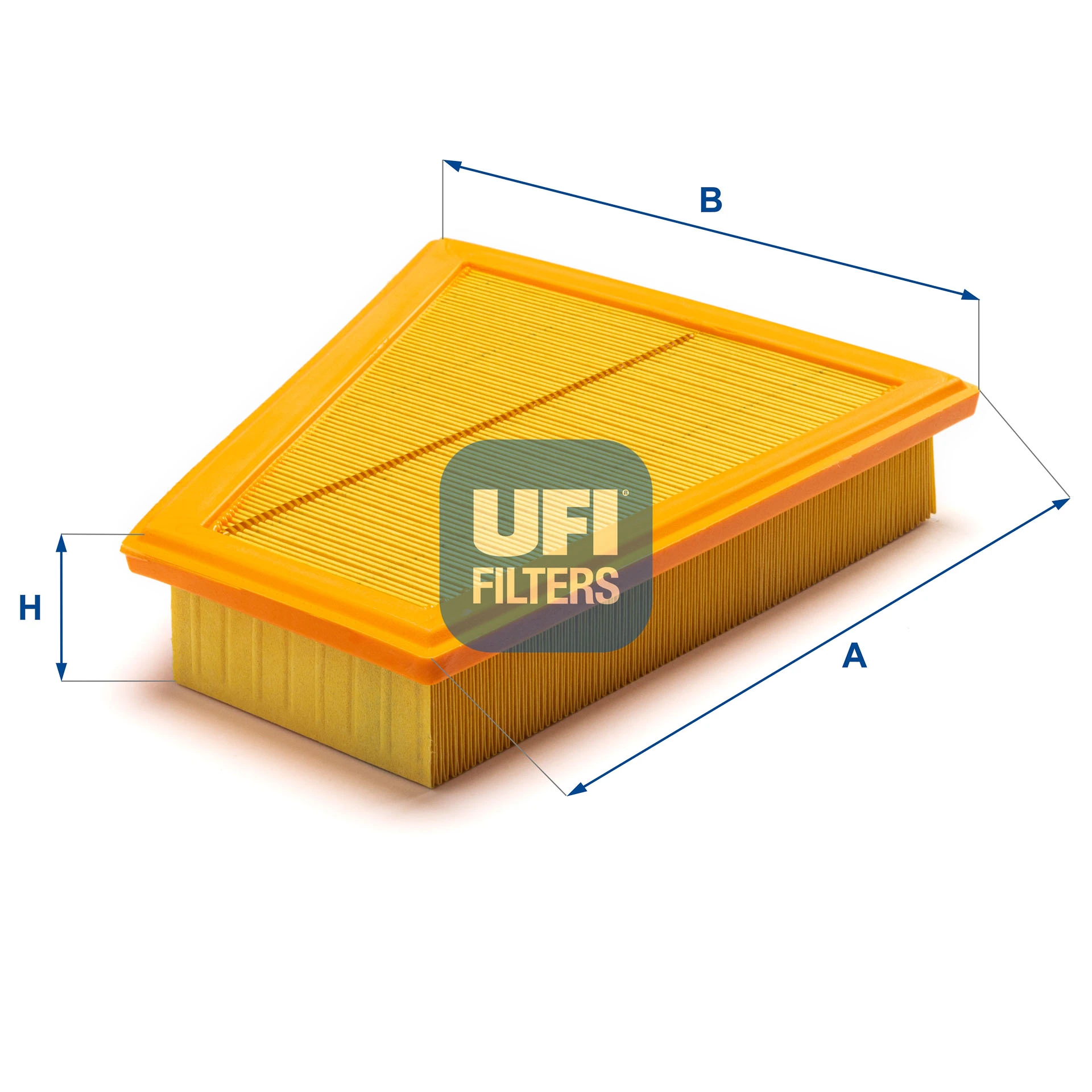 3055700 UFI
