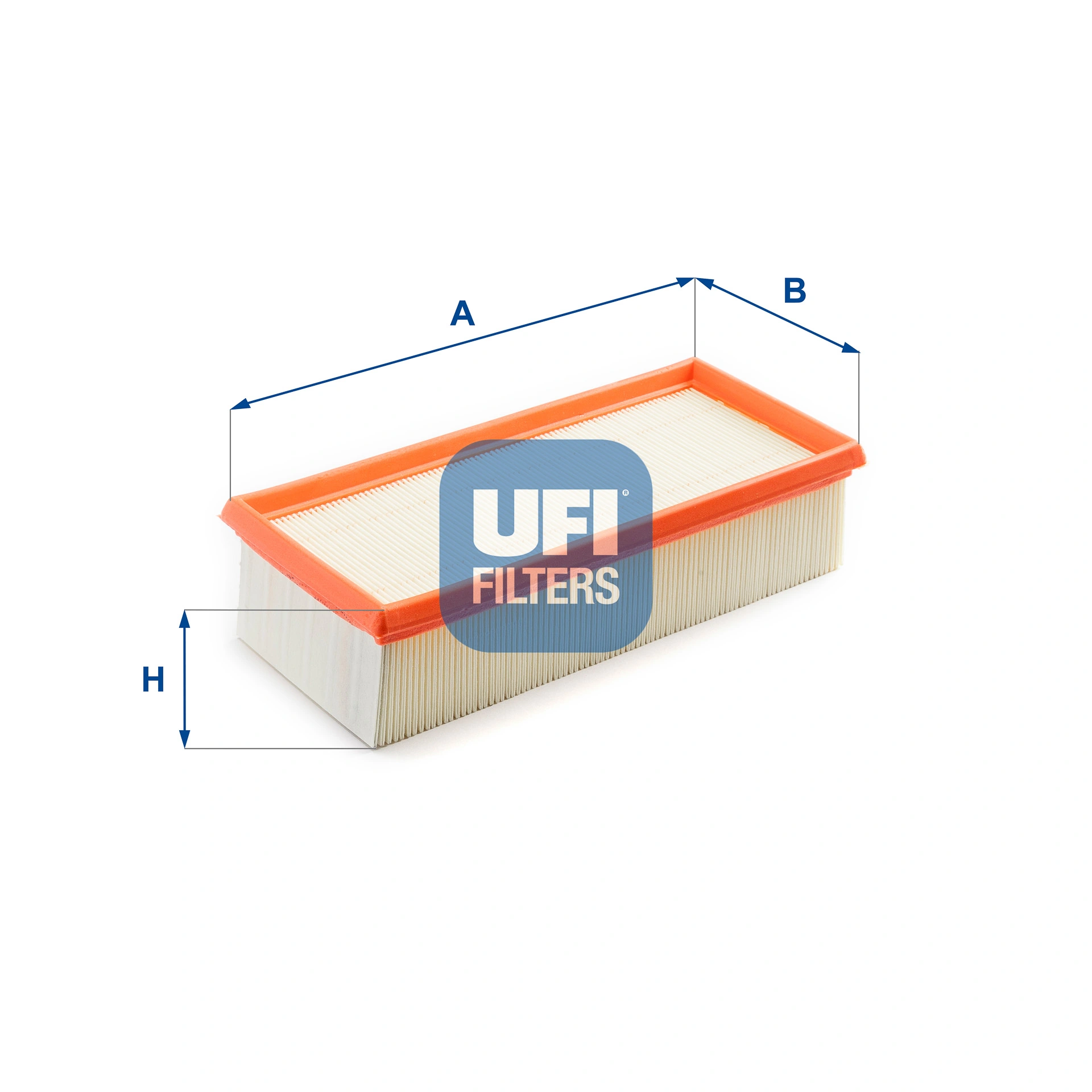 3025300 UFI