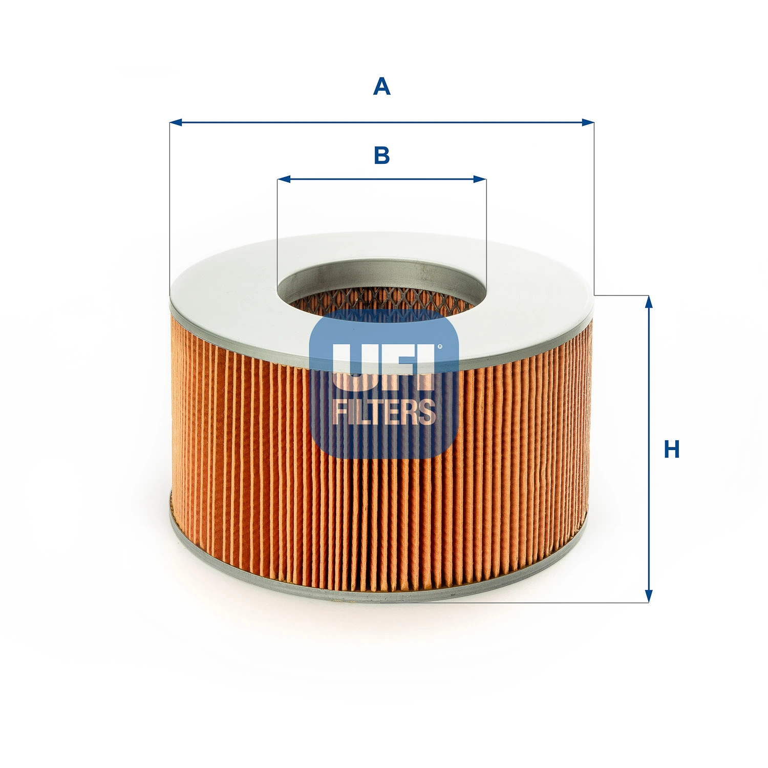 27C1000 UFI
