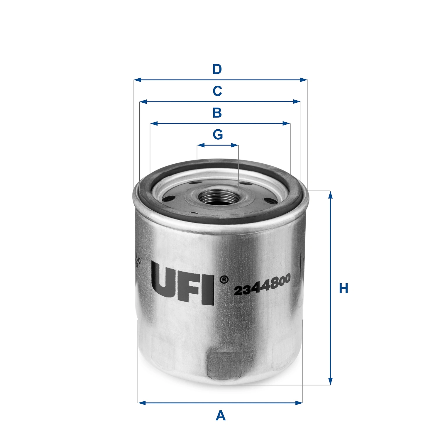 2344800 UFI