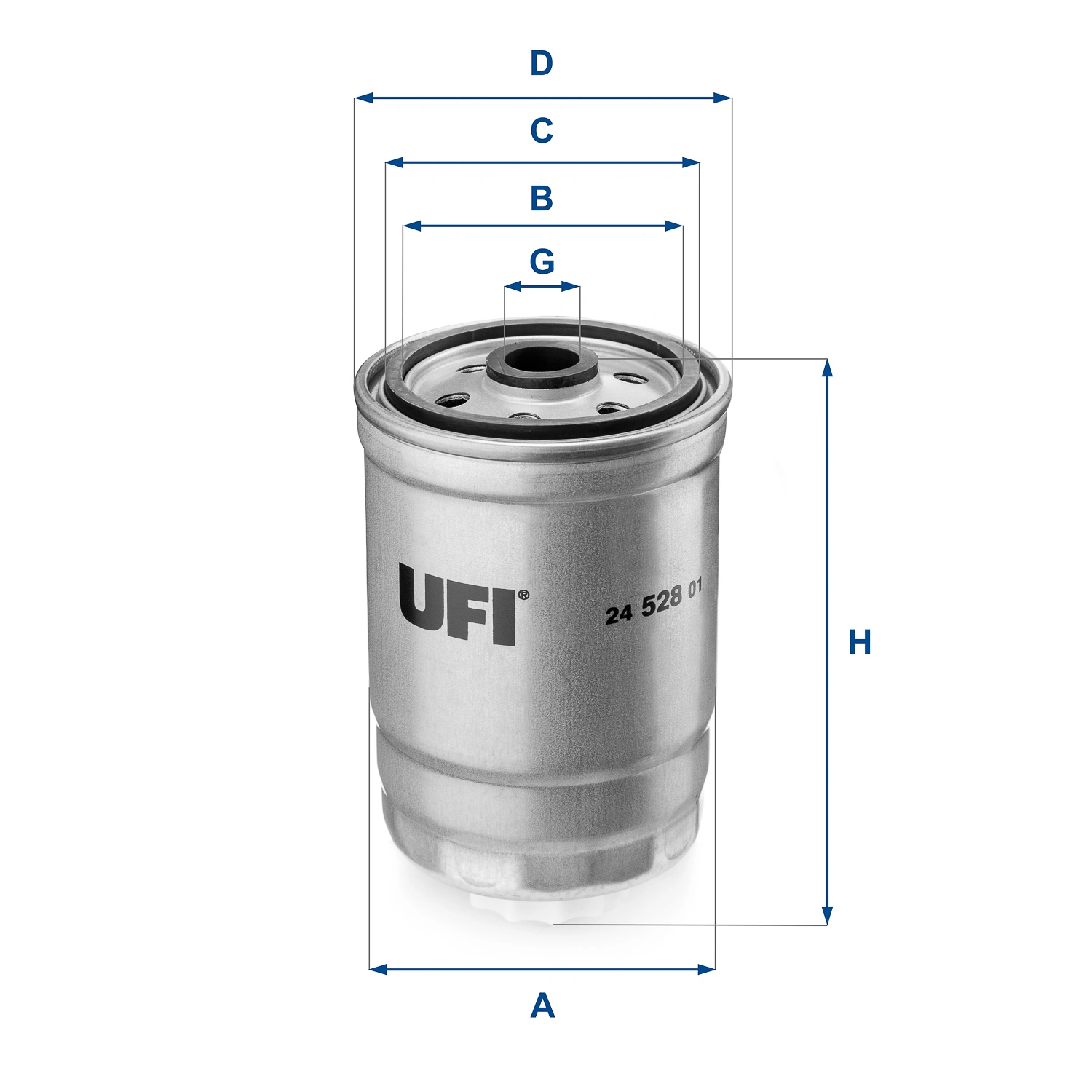 2452801 UFI