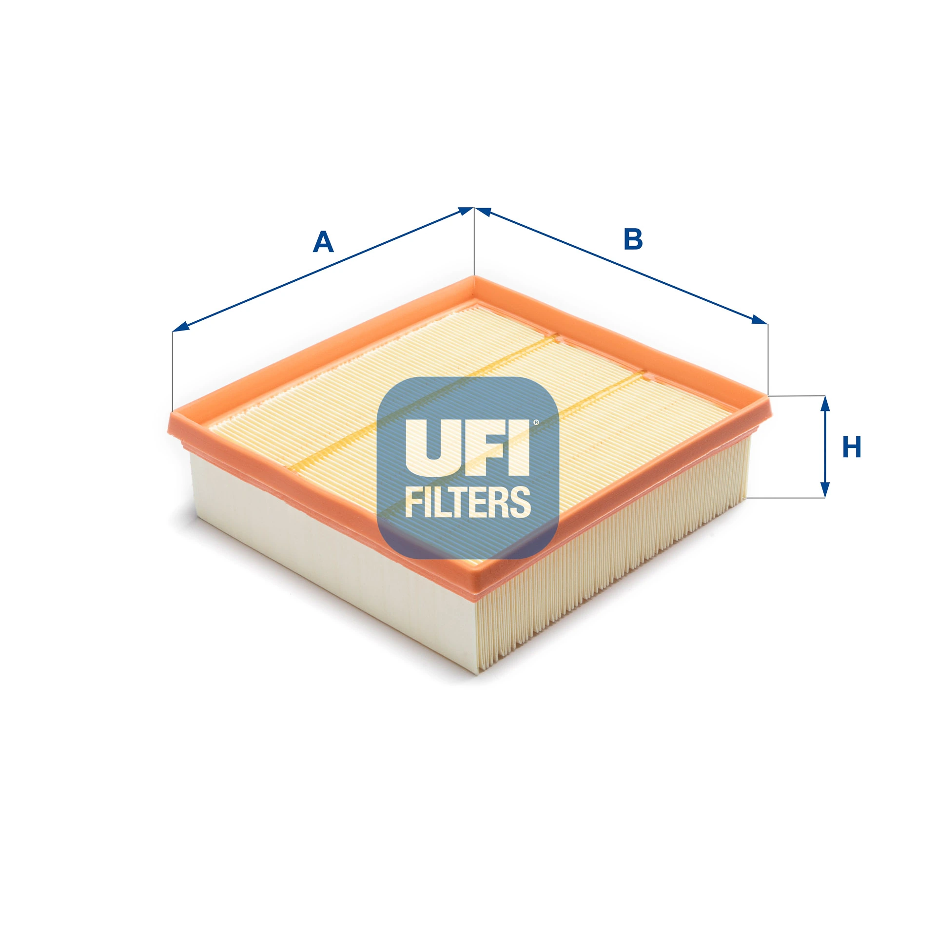 30A5800 UFI