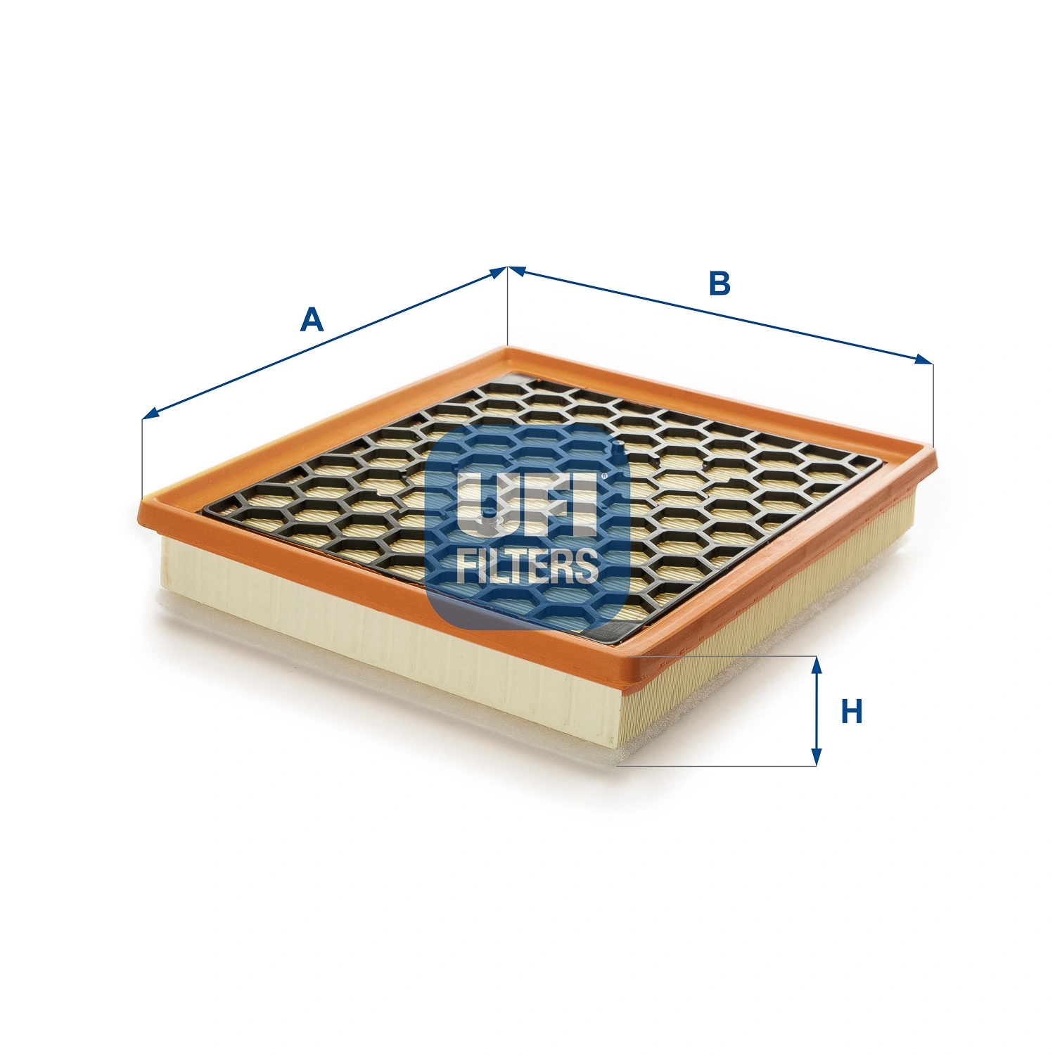 30A2300 UFI