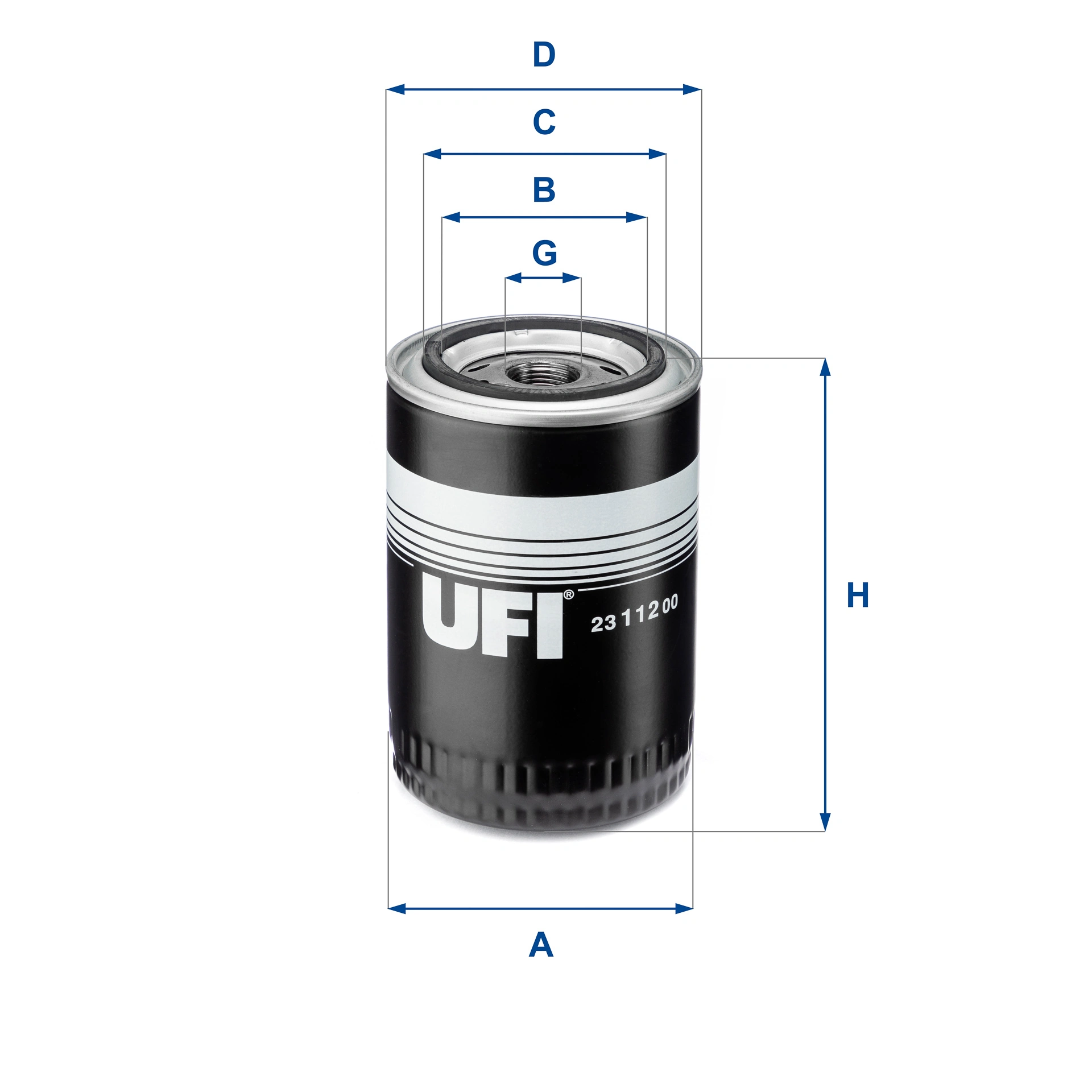2311200 UFI