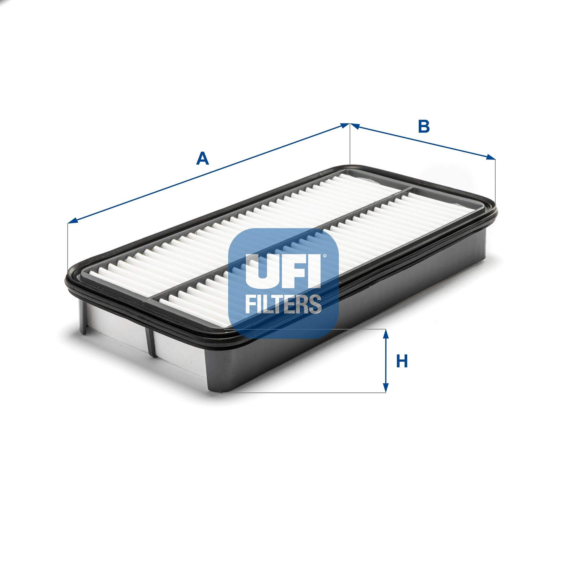 3007600 UFI