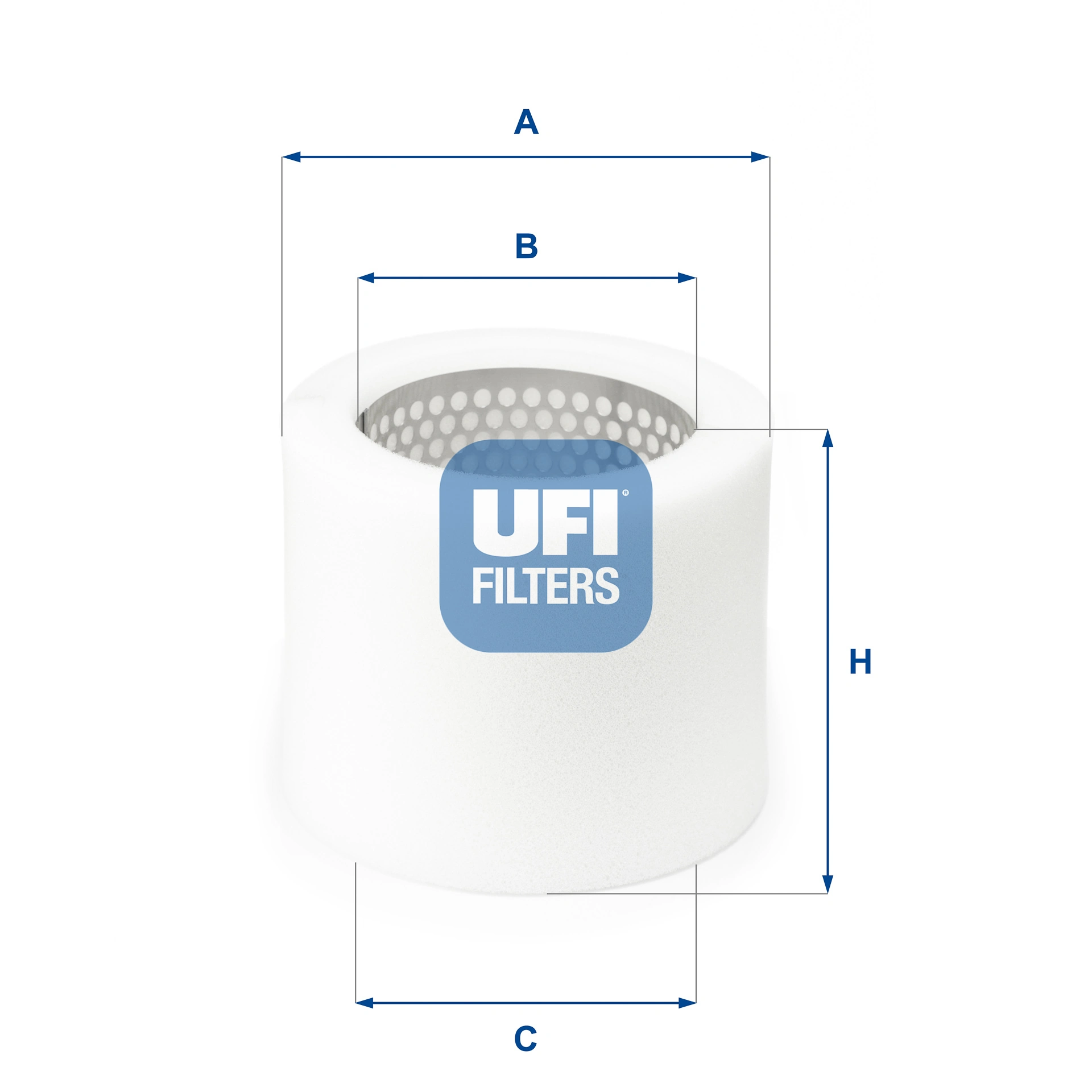 2706100 UFI