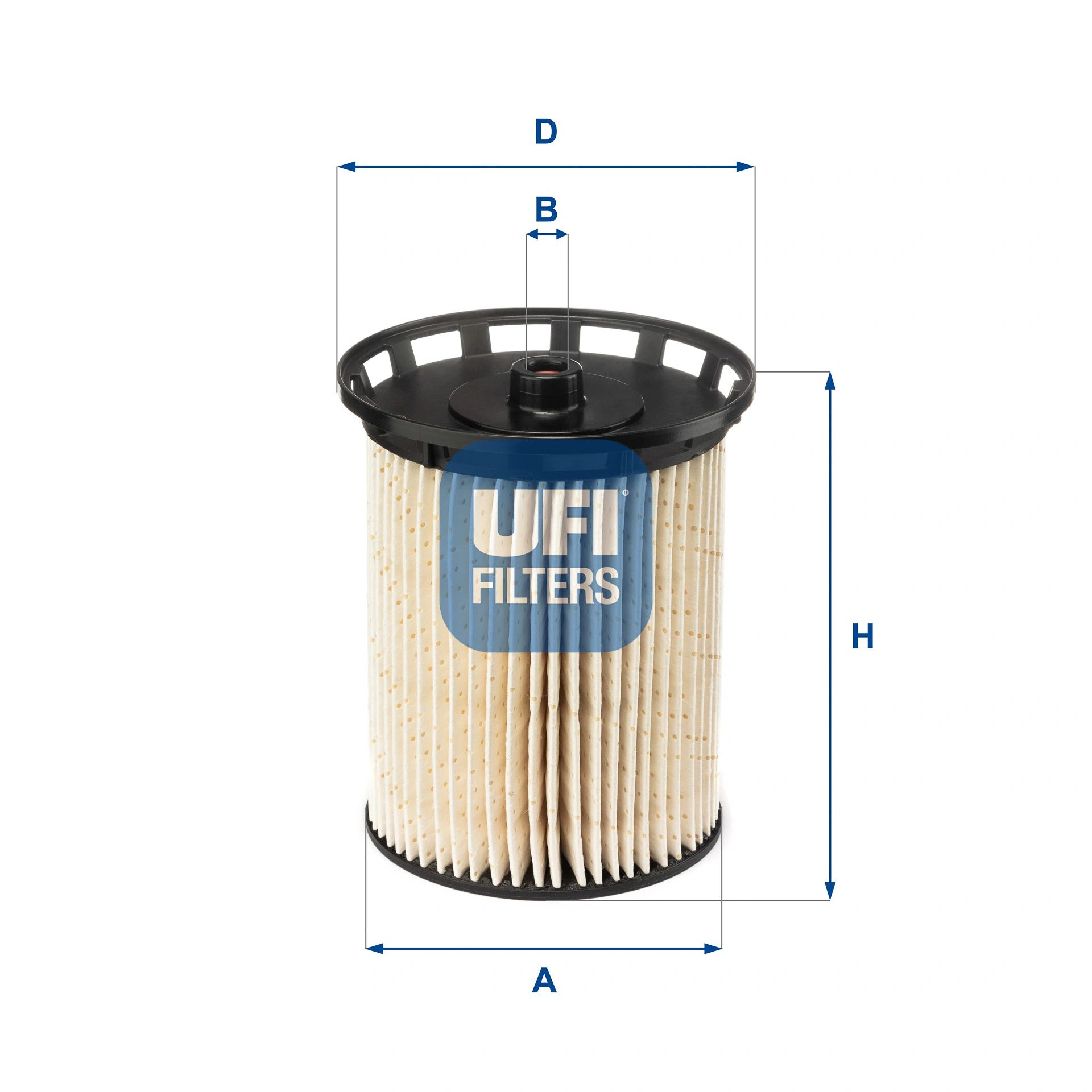 2612900 UFI