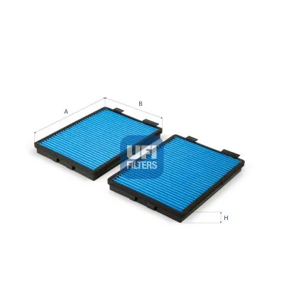 3410800 UFI