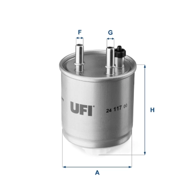 2411700 UFI