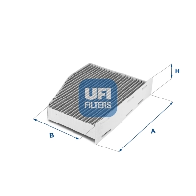 5412400 UFI