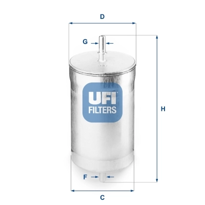 3199400 UFI