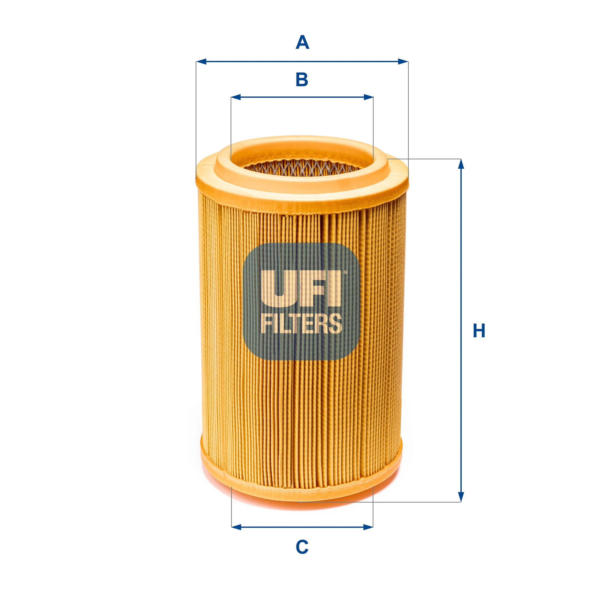 27E3400 UFI