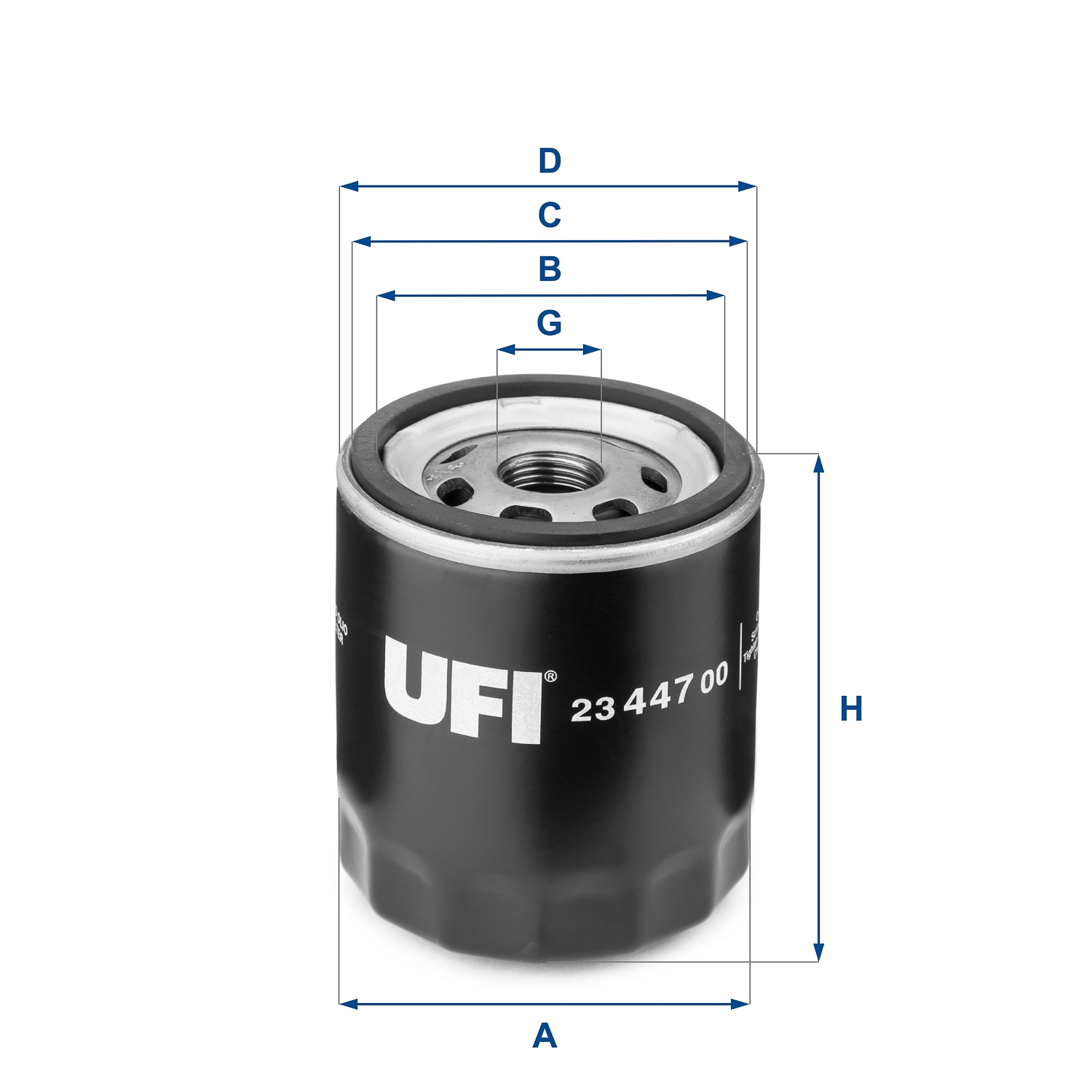 2344700 UFI