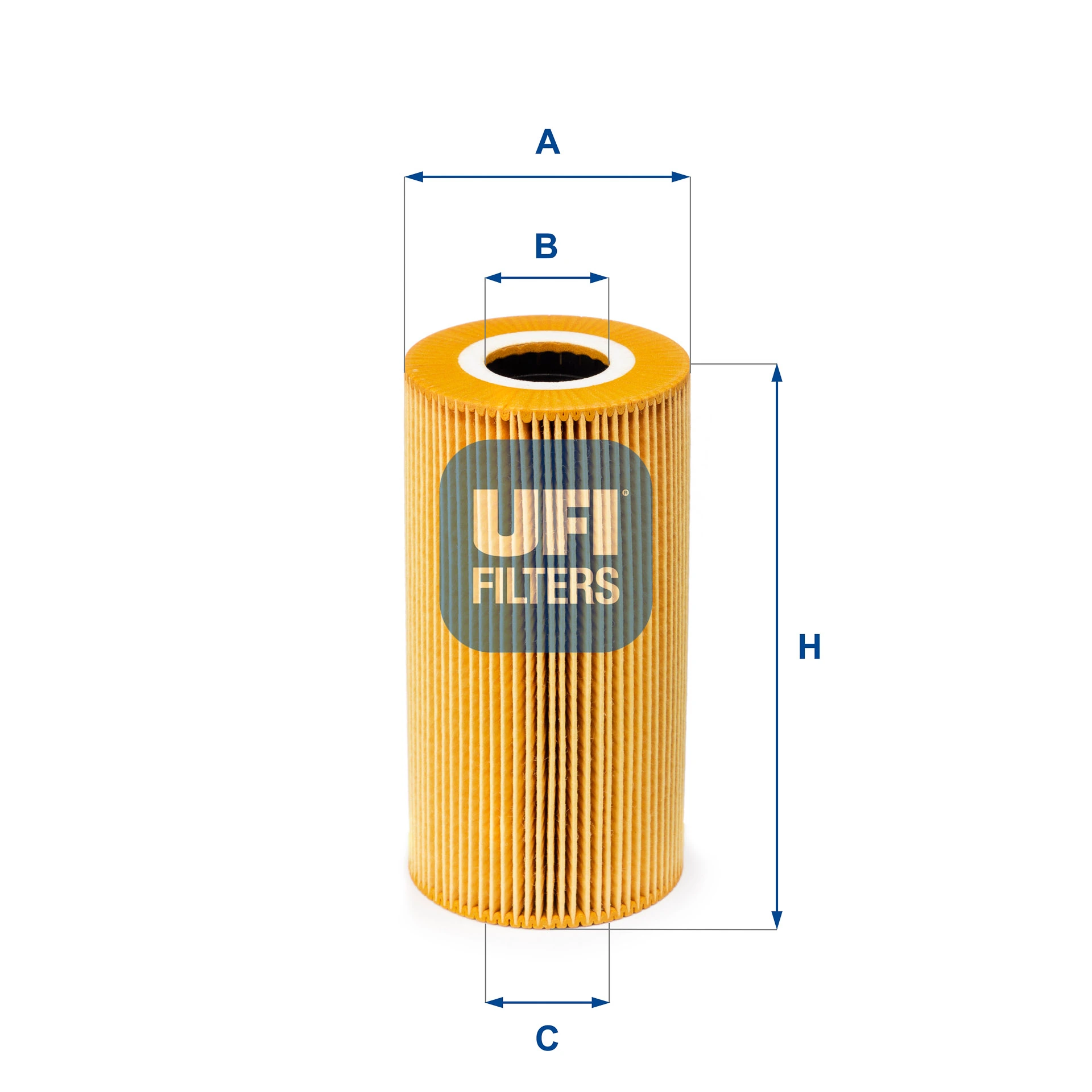 2500900 UFI