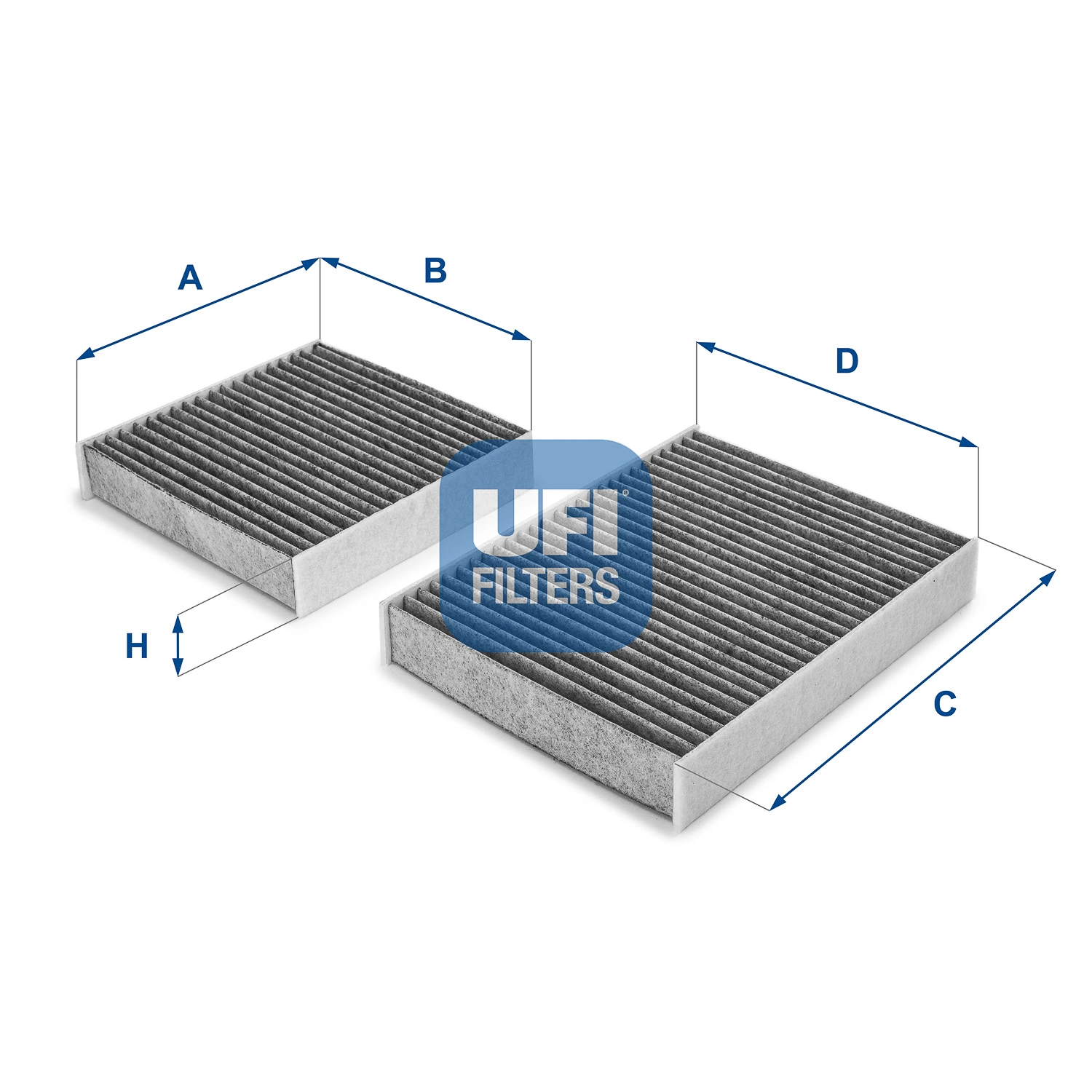5416400 UFI
