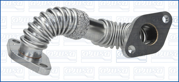 PGR0001 Ajusa