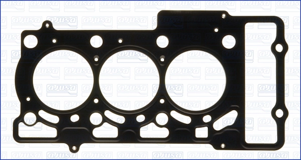 Uszczelka głowicy cylindrów Smart FORTWO coupe (451) (2007 - 2026) cena, od 51,30 USD