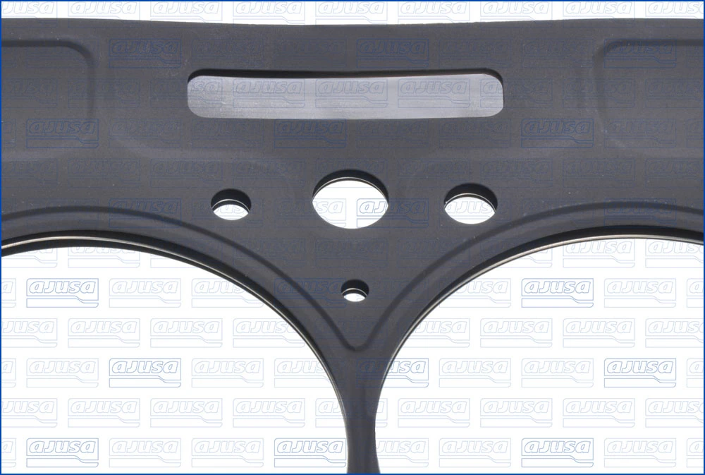 Uszczelka głowicy cylindrów Ajusa 10155800 cena, od 33,08 USD