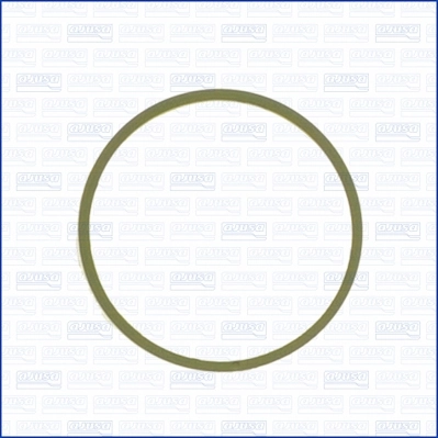 Uszczelka kolektora ssącego Peugeot 206 kabriolet (2D) (2000 - 2007) cena, od 3,82 USD