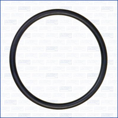 Uszczelka termostatu do Volkswagen Polo III 6KV2