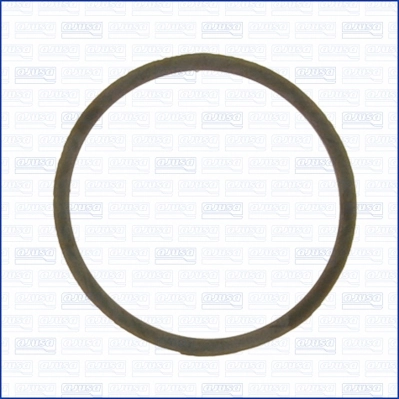 Uszczelka termostatu do Opel Corsa S93