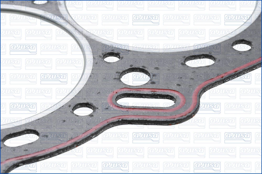 Uszczelka głowicy cylindrów Ajusa 10015300 cena, od 13,69 USD