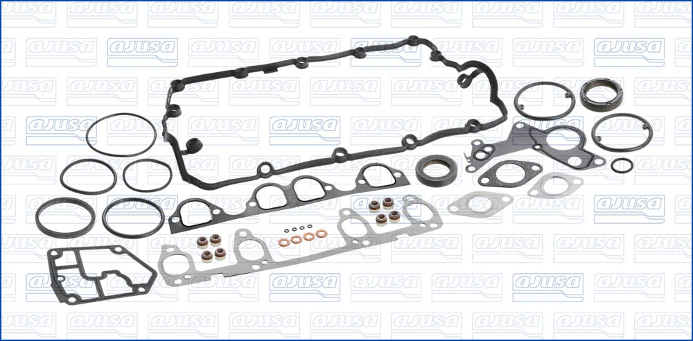 Do koszyka Zestaw uszczelek silnika pełny Seat Alhambra  7V8, 7V9
