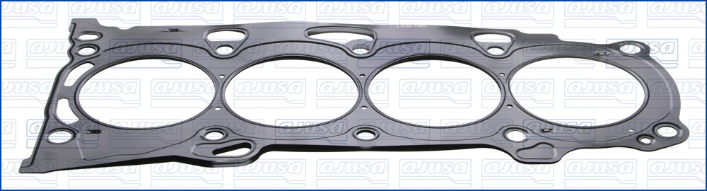 Uszczelka głowicy cylindrów Toyota Camry VI sedana (V40) (2006 - 2014) cena, od 50,35 USD