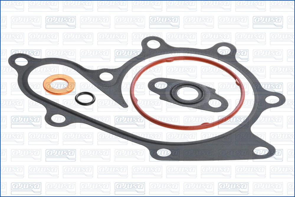Zestaw uszczelek silnika pełny Ajusa 51032000 cena, od 147,42 USD