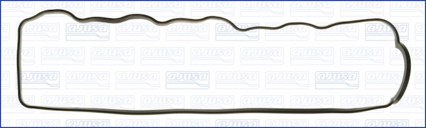 Uszczelka pokrywy zaworowej silnika Mitsubishi Pajero II SUV (V2W, V4W) (1990 - 2004) cena, od 5,60 USD