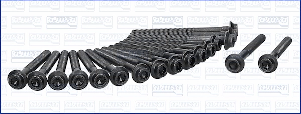 Śruba głowicy cylindrów do Mercedes Benz Truck TRUCK T2/LN1 667, 668, 669, 670