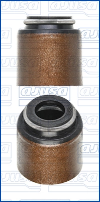 Uszczelniacz zaworu dolotowego/wylotowego Opel Monterey UBS