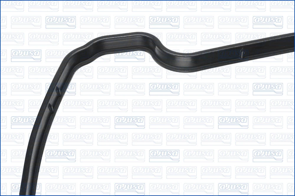 Do koszyka Uszczelka pokrywy zaworowej silnika Nissan Pathfinder  R51M