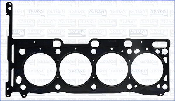 Uszczelka głowicy cylindrów do Mazda CX-7  ER