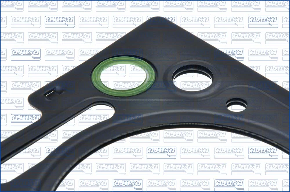  Uszczelka głowicy cylindrów Mercedes Vito 1