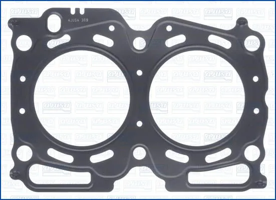 Uszczelka głowicy cylindrów do Subaru Forester II S11, SG