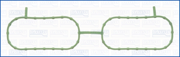 Do koszyka 14035AA680 Subaru Uszczelka kolektora ssącego