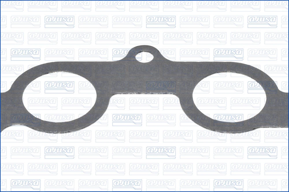  Uszczelka kolektora wydechowego Seat Ibiza 1