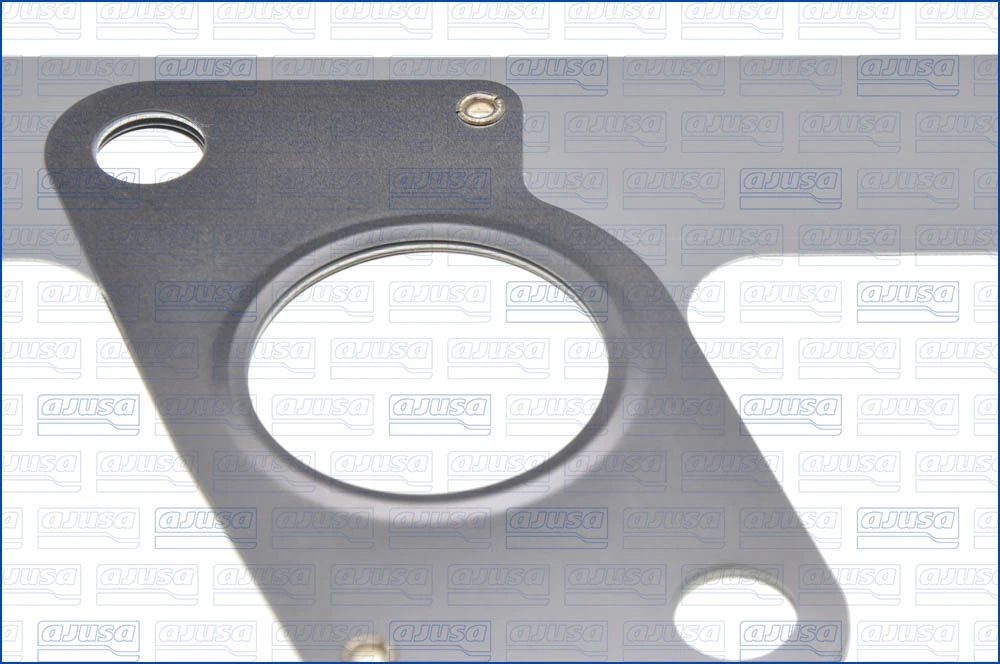 Uszczelka kolektora wydechowego Mazda WLTL13460