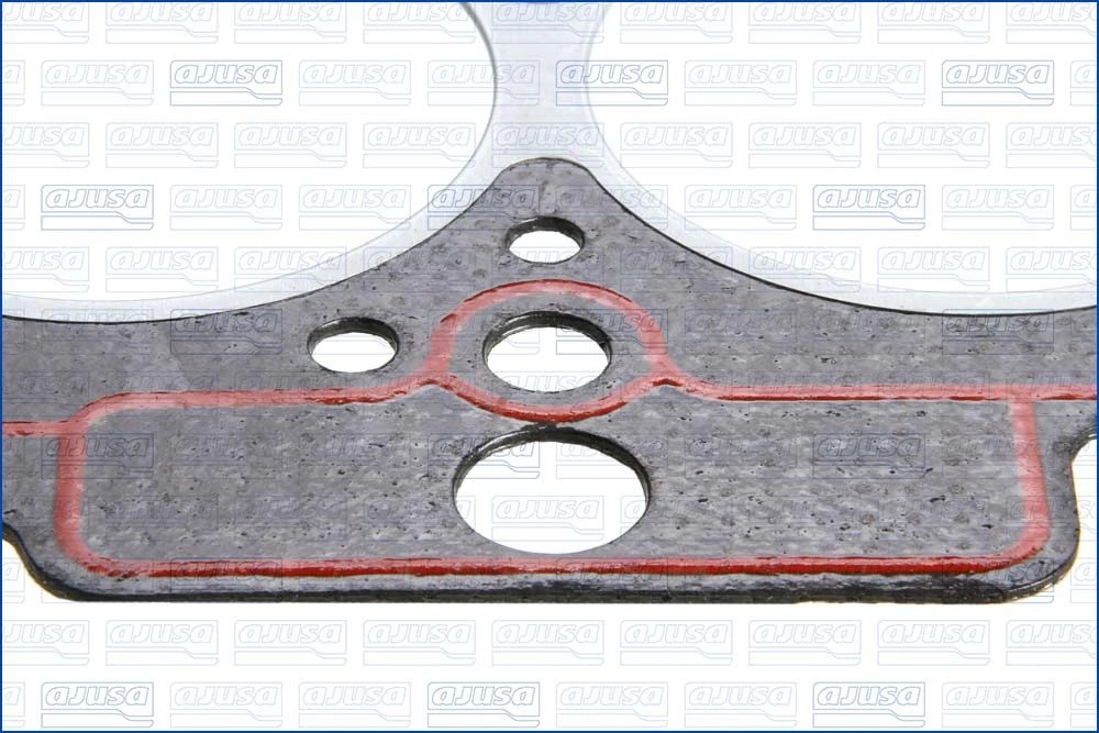 Uszczelka głowicy cylindrów Ajusa 10040400 cena, od 16,31 USD