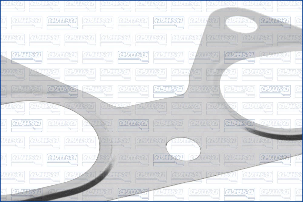 Uszczelka kolektora wydechowego Ajusa 13084910 cena, od 10,18 USD