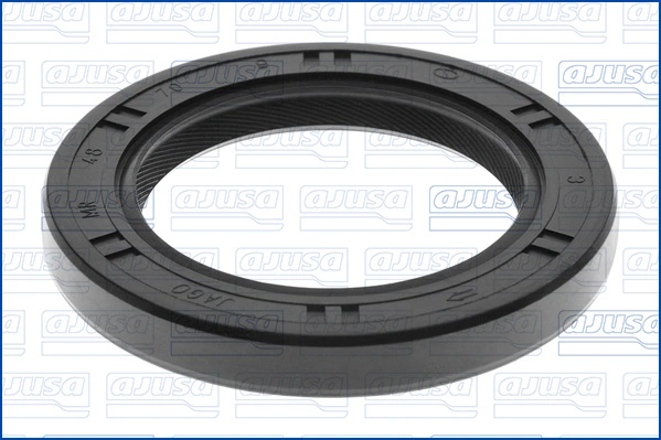 Uszczelniacz wału korbowego przedni Nissan/Infiniti 13042A3500 cena, od 4,31 USD