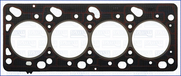 Uszczelka głowicy cylindrów Ford Escort VI hatchback (GAL) (1992 - 1995) cena, od 21,12 USD