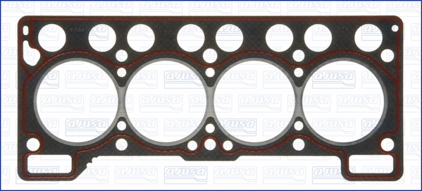 7700680689 Renault (RVI) Uszczelka głowicy cylindrów